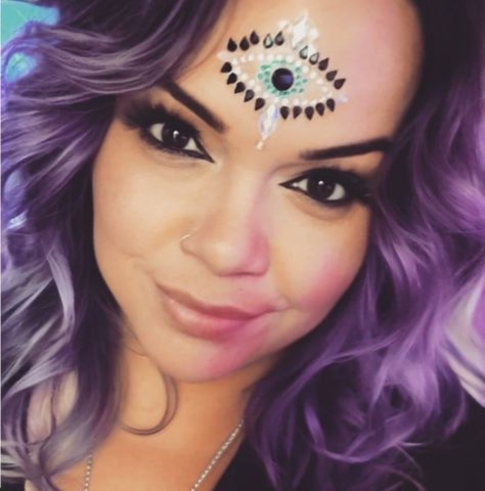 Meet your Posher, Lily